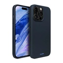 Laut HUEX Case for iPhone 14 Pro Navy