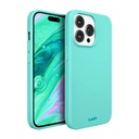 Laut HUEX PASTEL Case for iPhone 14 Pro Spearmint