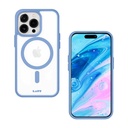 Laut HUEX ProTECT Case with MagSafe for iPhone 14 Pro Ocean Blue