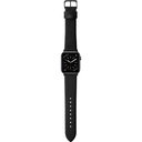 Laut Prestige Watch Strap Series 1 8 and ULTRA for Apple Watch 42/44/45/49mm - Black