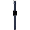 Laut Prestige Watch Strap Series 1 8 and ULTRA for Apple Watch 42/44/45/49mm Indigo