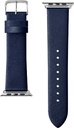 Laut TECHNICAL 2.0 Watch Strap Series 1 8 and ULTRA for Apple Watch 42/44/45/49mm Indigo