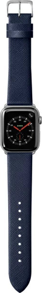 Laut TECHNICAL 2.0 Watch Strap Series 1 8 and ULTRA for Apple Watch 42/44/45/49mm Indigo