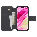 Laut URBAN FOLIO Case with MagSafe for iPhone 14 Pro Max - Black