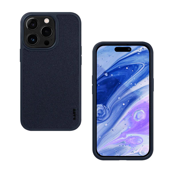 Laut URBAN ProTECT Case with MagSafe for iPhone 14 Pro Indigo