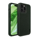 Laut URBAN ProTECT Case with MagSafe for iPhone 14 Pro Max Olive