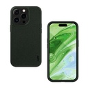 Laut URBAN ProTECT Case with MagSafe for iPhone 14 Pro Max Olive