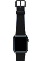 Meridio Caoutchouc - Gloomy Strap 41mm