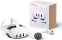 META - QUEST 3 BREAKTHROUGH MIXED REALITY - 128GB - White