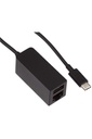 Microsoft Surface USB-C To Ethernet and USB - 3.0 Adapter