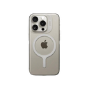 Moft Snap Magsafe Case for iPhone 15 Pro Max Clear