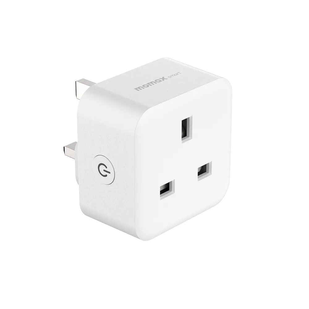 Momax Charger Cube IoT Power Plug