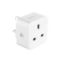 Momax Charger Cube IoT Power Plug