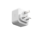 Momax Charger Cube IoT Power Plug