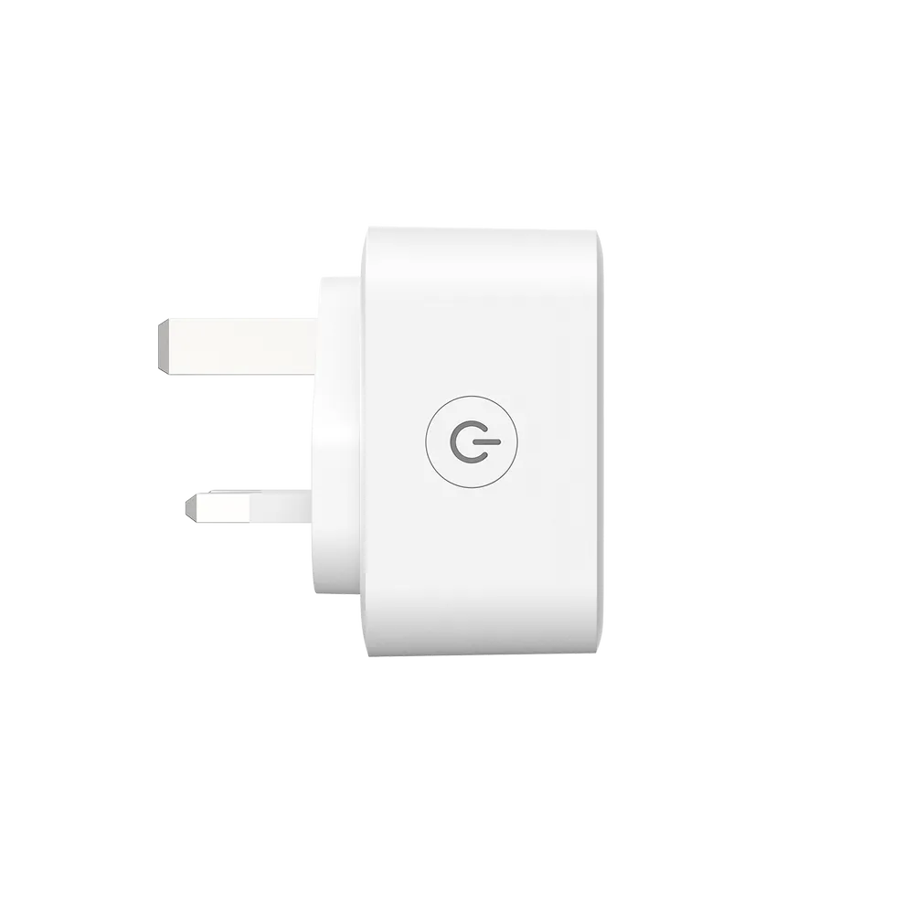 Momax Charger Cube IoT Power Plug