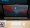 Momax Led Screen Bar - Black