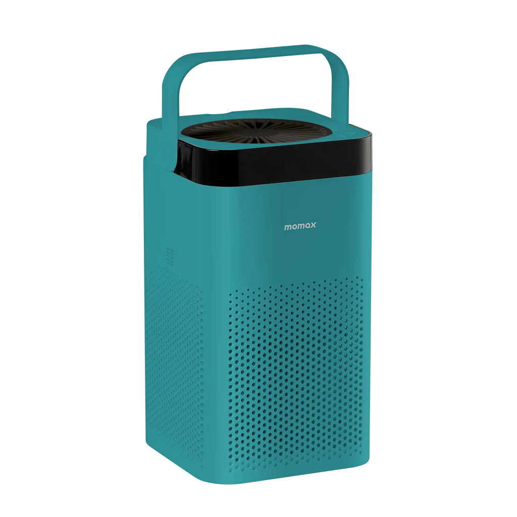 Momax Pure Air Portable UV Air Purifier AP10