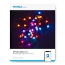 Momax Smart Atom IoT LED Fairy Lights IB10S - White