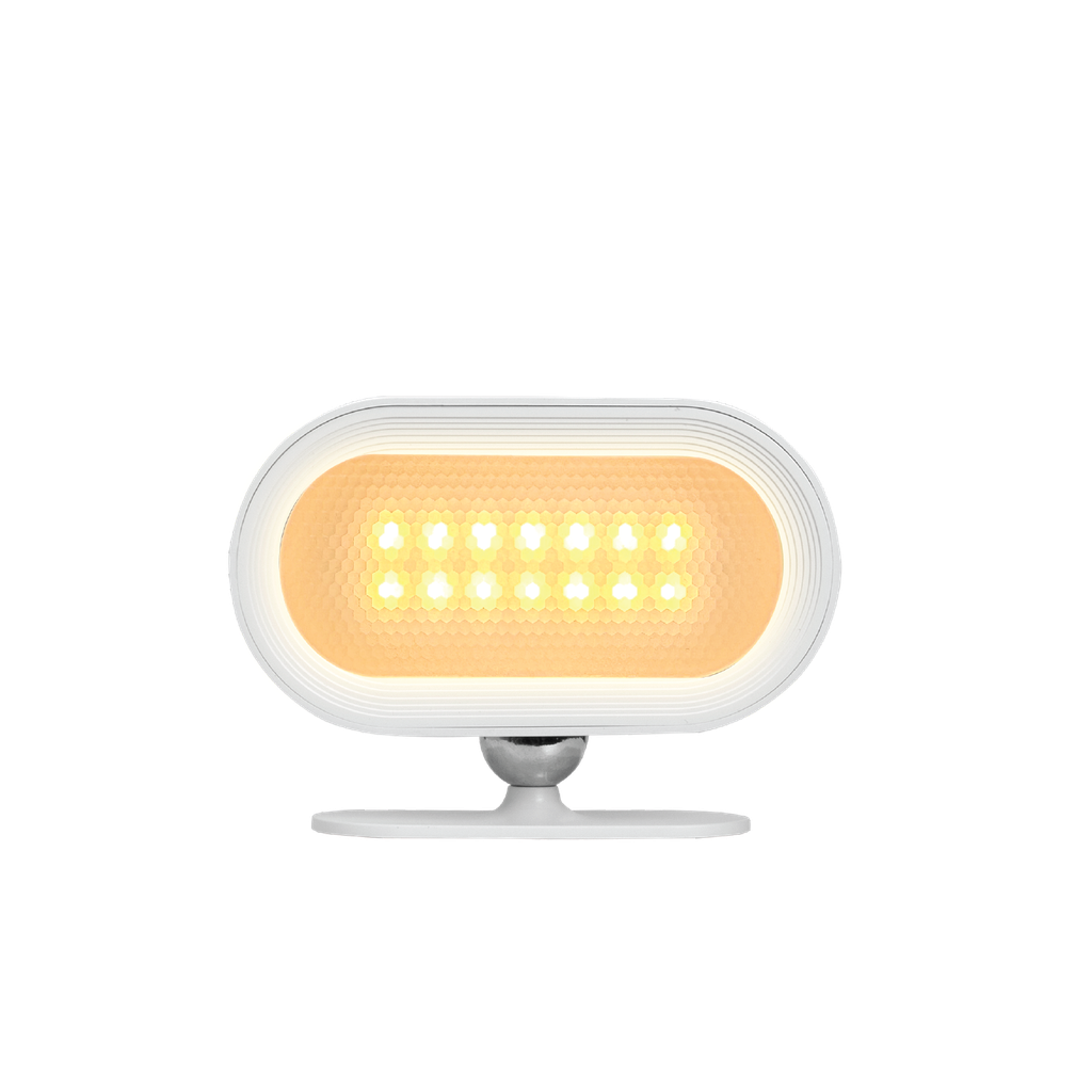 Momax SNAPLUX MOOD Portable LED Mood - Light - White