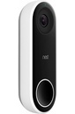 Nest - Hello Smart Wi - Fi Video Doorbell