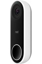 Nest - Hello Smart Wi - Fi Video Doorbell