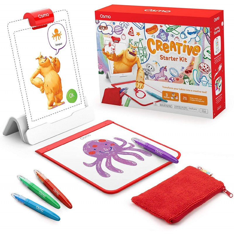 Osmo Creative Starter Kit