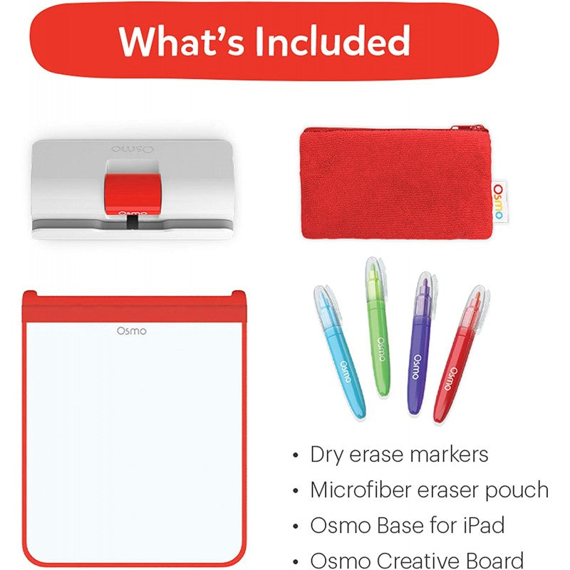 Osmo Creative Starter Kit