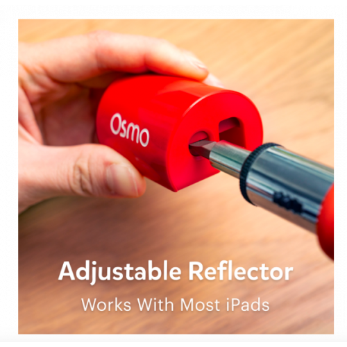 Osmo Reflector for iPad - Standalone 2021