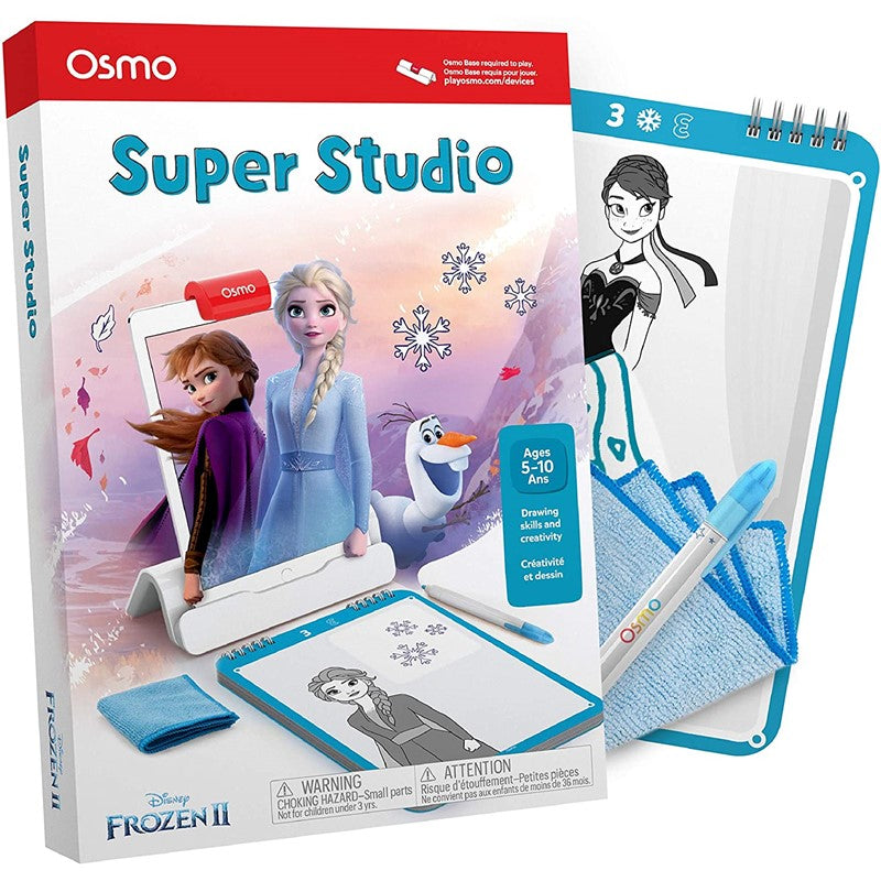 Osmo Super Studio Mickey Mouse & Friends