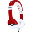 OTL - OnEar - Junior Headphone - Pokeball