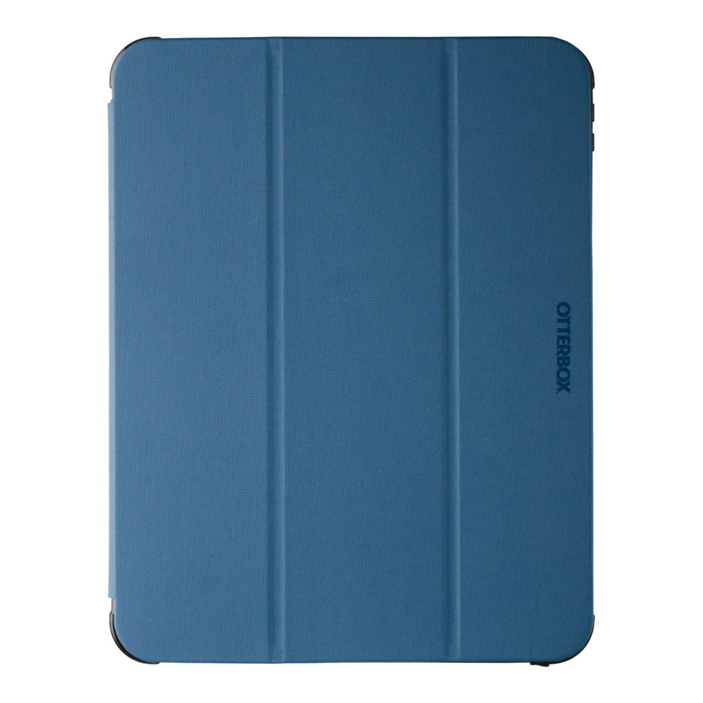 OtterBox Apple iPad 10.9-inch 10th Gen React Folio Blue