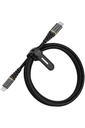 OtterBox Lightning to USB-A Cable Premium 2 Meter - Black