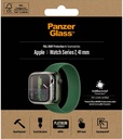 PanzerGlass Full Body Apple Watch Series 7 - 8 - - 9 41mm Screen Protector