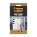 PanzerGlass Hard Case for Samsung Galaxy S 23 Plus - Clear