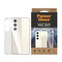 PanzerGlass Hard Case for Samsung Galaxy S23 - Clear