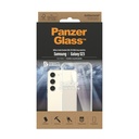 PanzerGlass Hard Case for Samsung Galaxy S23 - Clear