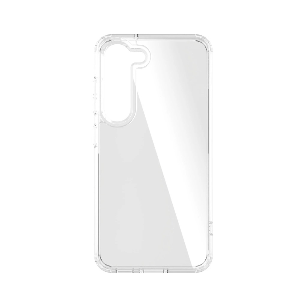 PanzerGlass Hard Case for Samsung Galaxy S23 - Clear