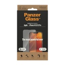 PanzerGlass iPhone 14 - 13 - 13 Pro UWF Clear With Applicator