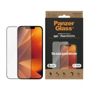 PanzerGlass iPhone 14 - 13 - 13 Pro UWF Clear With Applicator