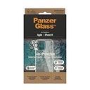 PanzerGlass iPhone 14 Bundle Clear