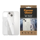 PanzerGlass iPhone 14 HardCase Clear MagSafe