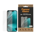 PanzerGlass iPhone 14 Plus /13 Pro Max Screen Protector - Clear