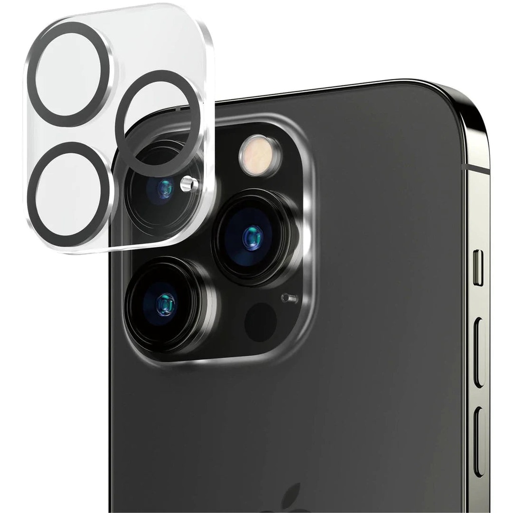 PanzerGlass iPhone 14 Pro / 14 Pro Max Camera Lense Protector