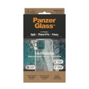 PanzerGlass iPhone 14 Pro Bundle Privacy