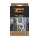 PanzerGlass iPhone 14 Pro HardCase Clear MagSafe