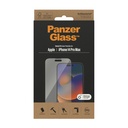 PanzerGlass iPhone 14 Pro Max Screen Protector - Clear