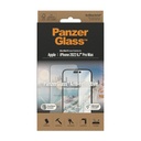 PanzerGlass iPhone 14 Pro Max UWF Aanti - Reflective With Applicator