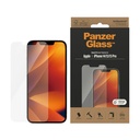 PanzerGlass iPhone 14/13/13Pro Screen Protector Clear