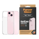 PanzerGlass iPhone 15 Hardcase with D3O Cases