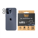 PanzerGlass iPhone 15 Hoops PicturePerfect / Hoops - Black